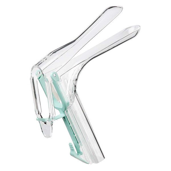 KleenSpec Disposable Vaginal Specula, Medium MedSTAT